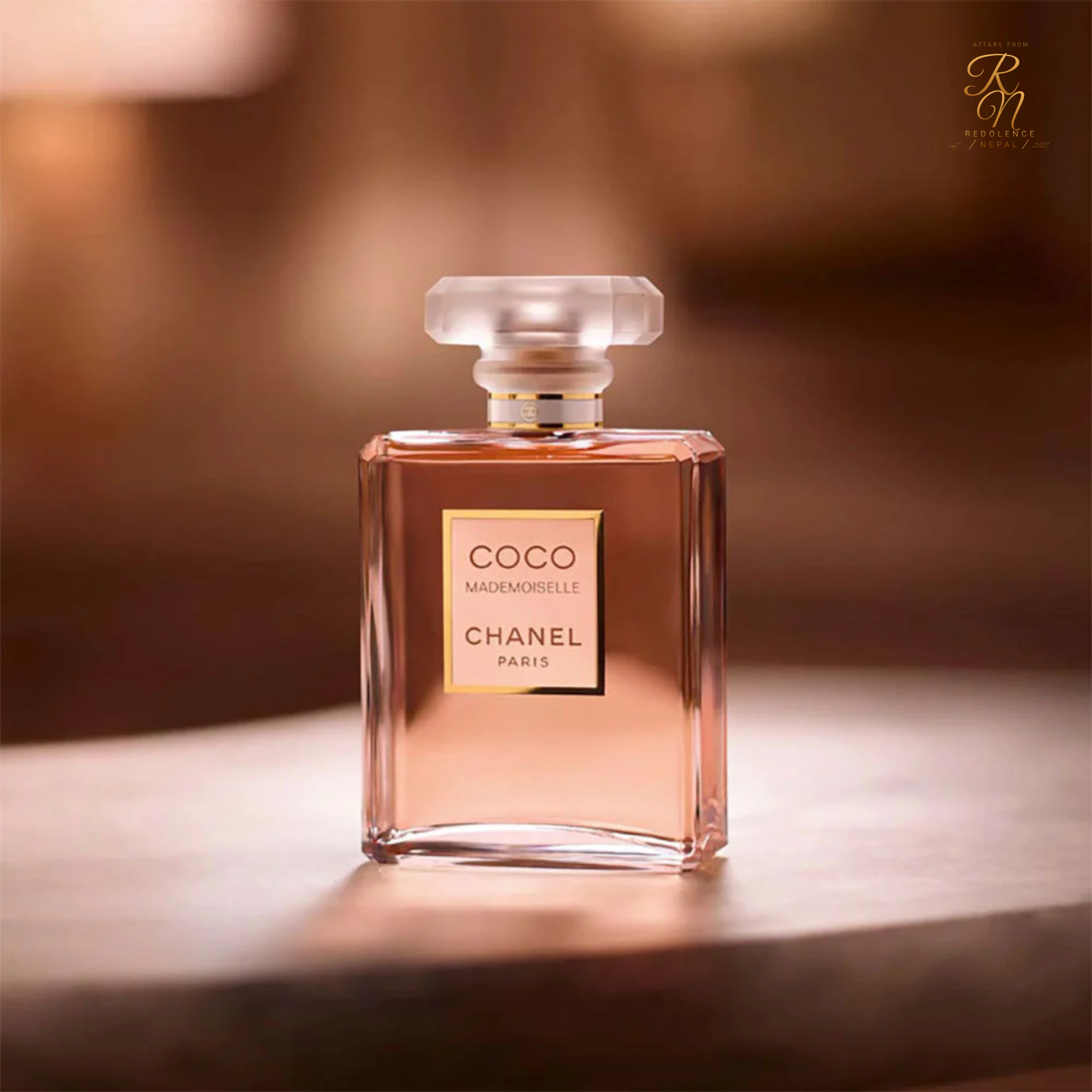 Coco Chanel Mademoiselle