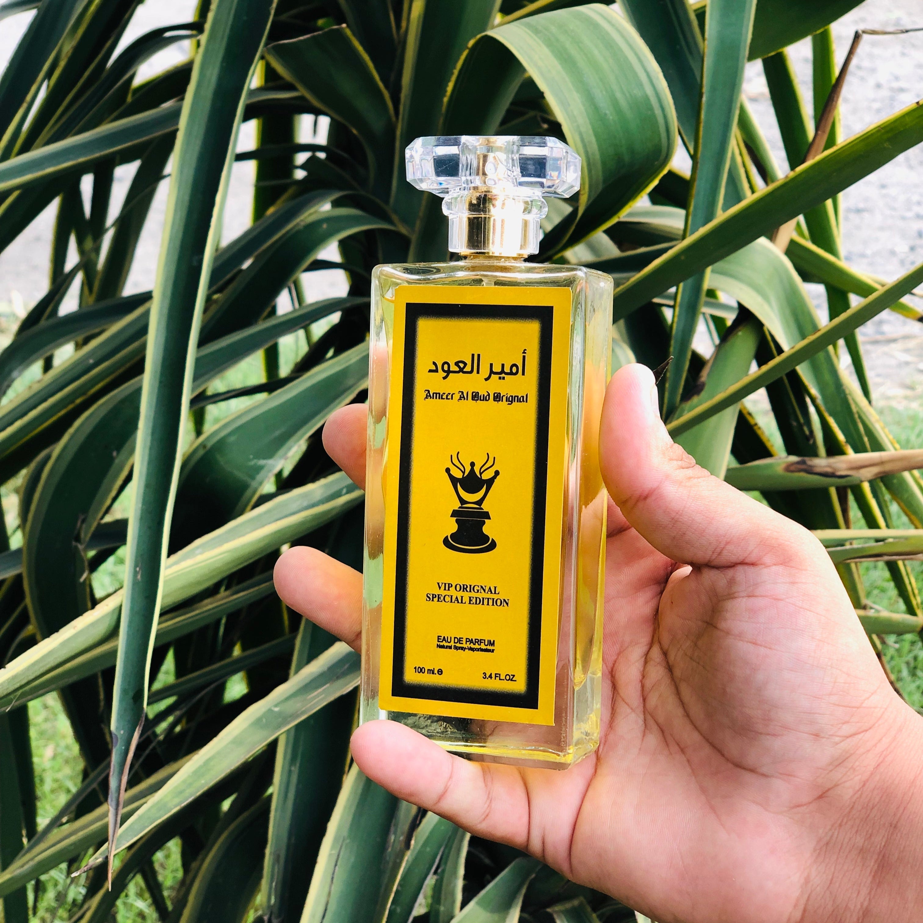 Ameerul Oud 100ml