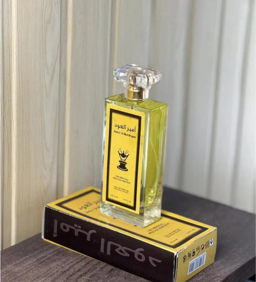 Ameerul Oud 100ml
